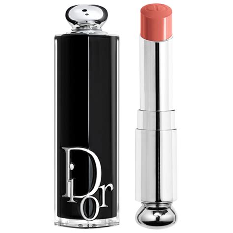 dior coral lipstick|Dior mimirose lipstick.